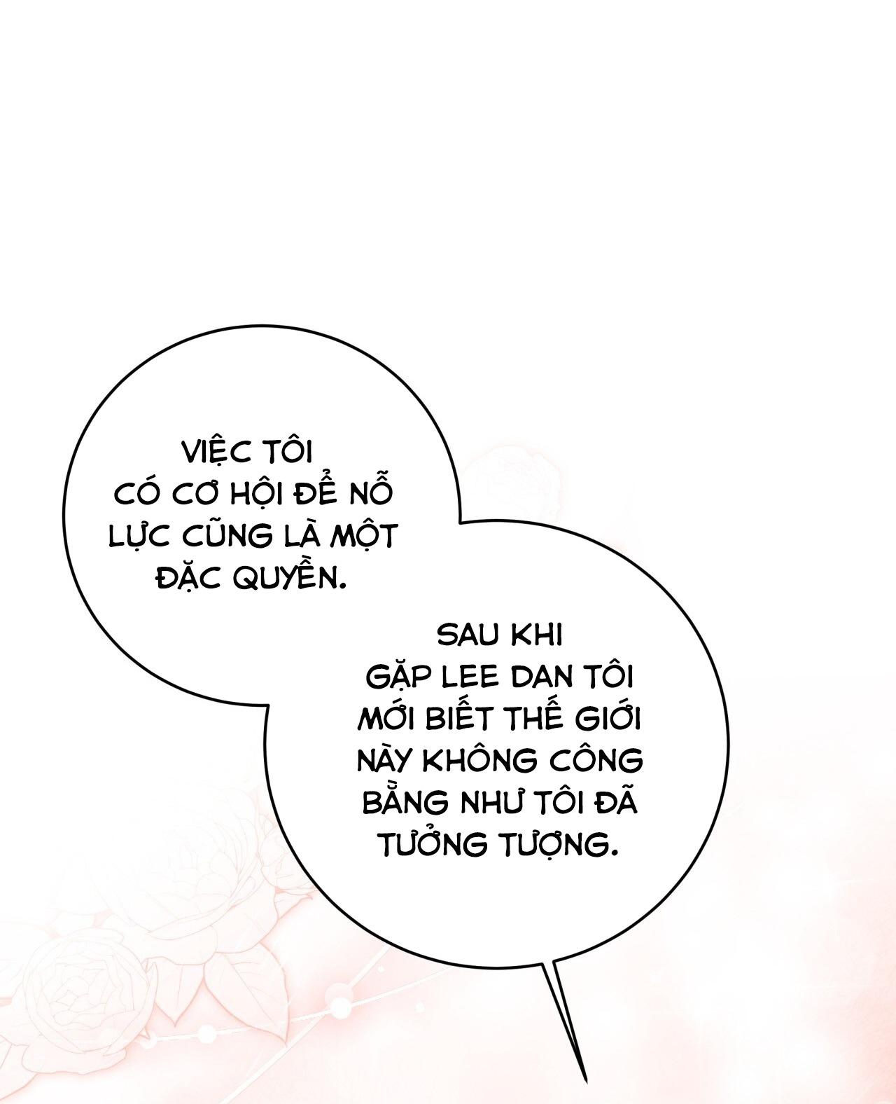 Đọc truyện VỊ NGỌT KHÔNG ĐƯỜNG (SWEET NOT SUGAR) - Chapter 37