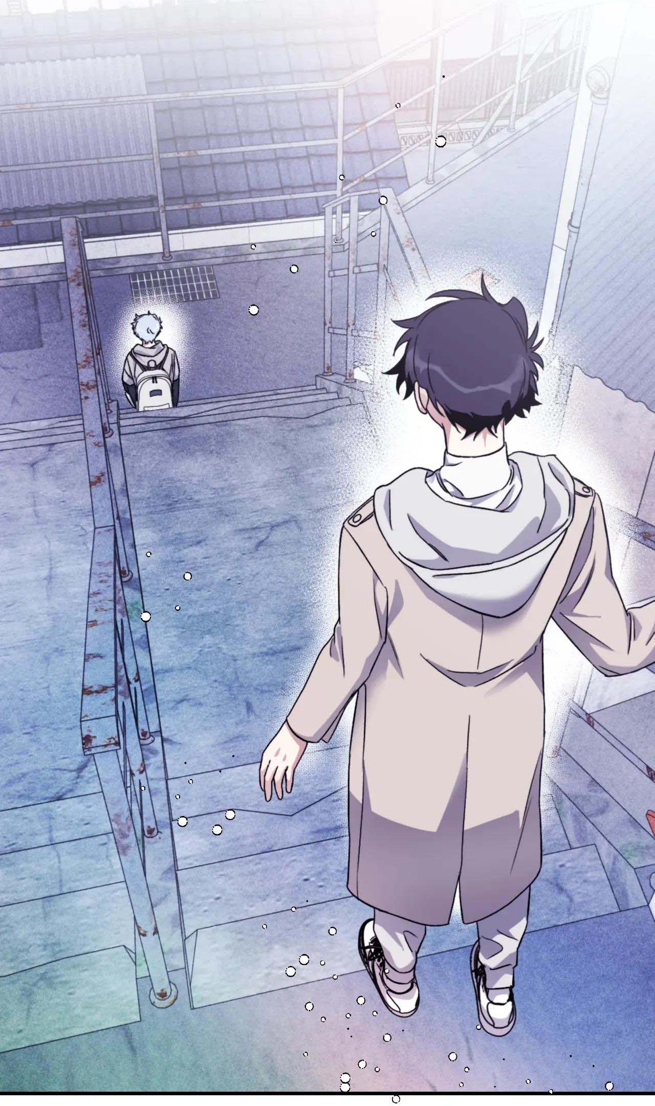 Đọc truyện Sóng Tìm Em - Chapter 77