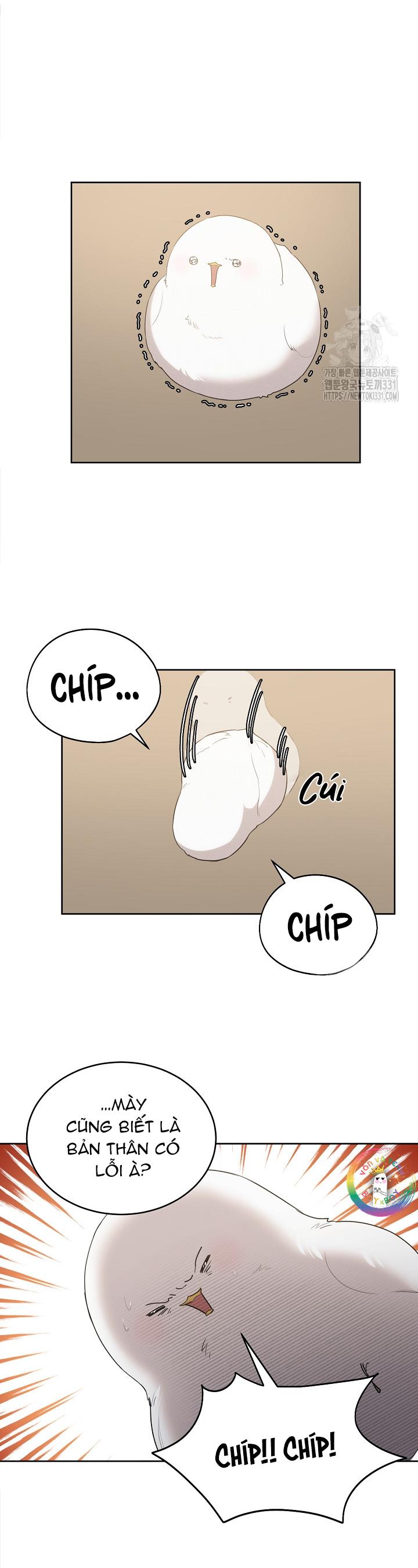 Đọc truyện (END) Này, Đừng Có Nhấn Cái Nút Đó! - Chapter 14