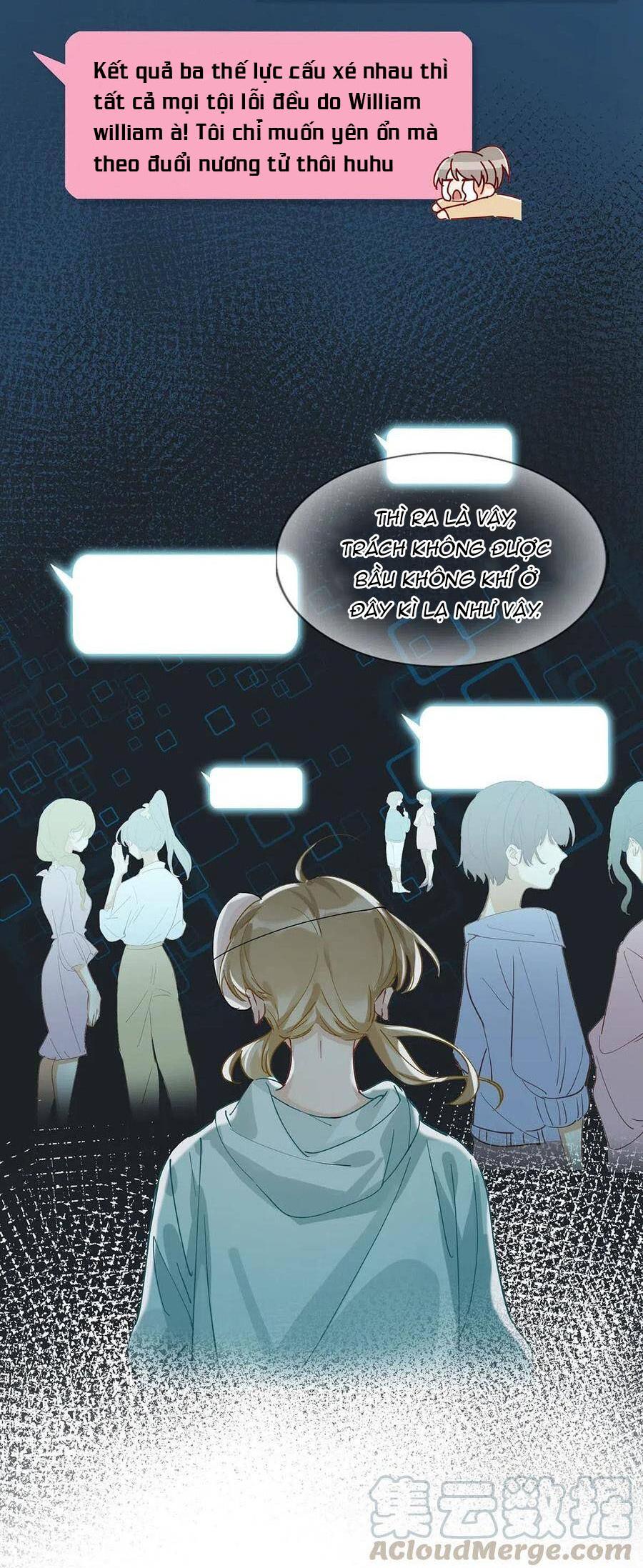 Đọc truyện Tôi và đối tác của tôi [DROP] - Chapter 22