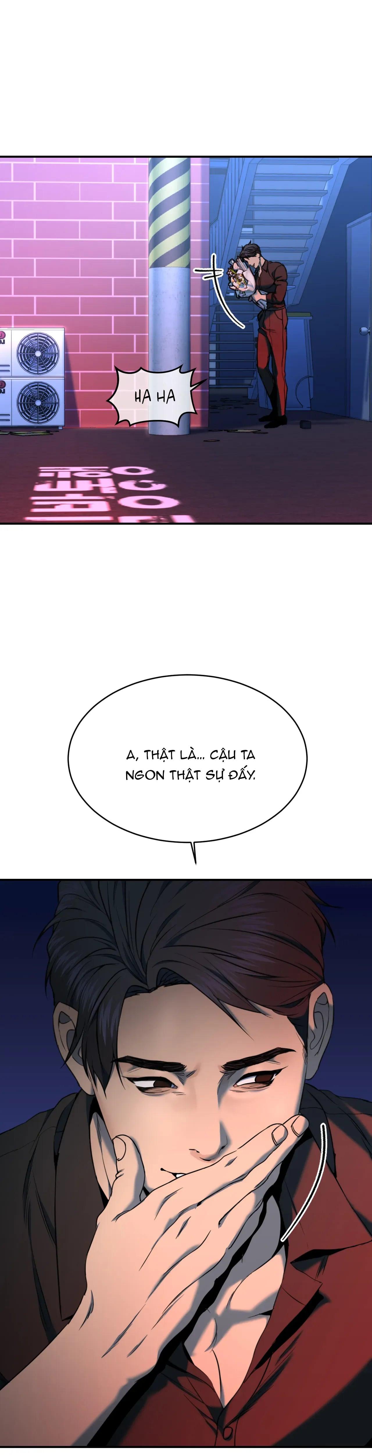 Đọc truyện Công Cuộc Báo Thù Của Kẻ Yếu Thế - Chapter 73