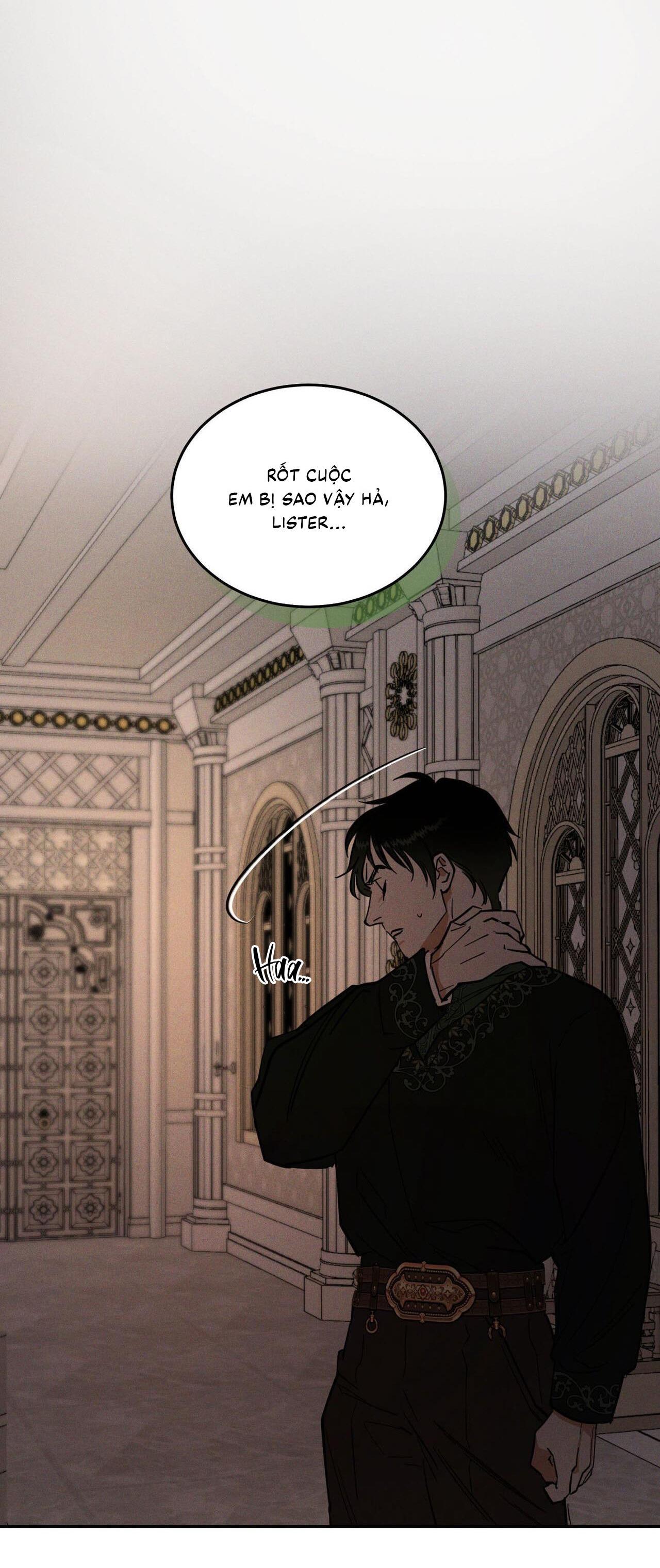 Đọc truyện  Antidote - Chapter 40