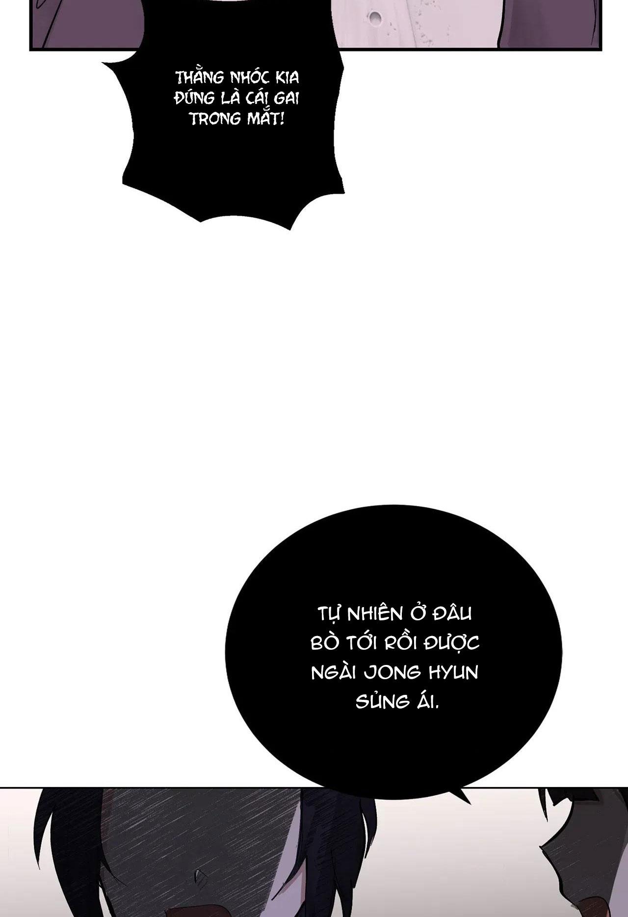 Đọc truyện BL CỔ TRANG-ÂU CỔ NGẮN NHÀ KIM - Chapter 38.2