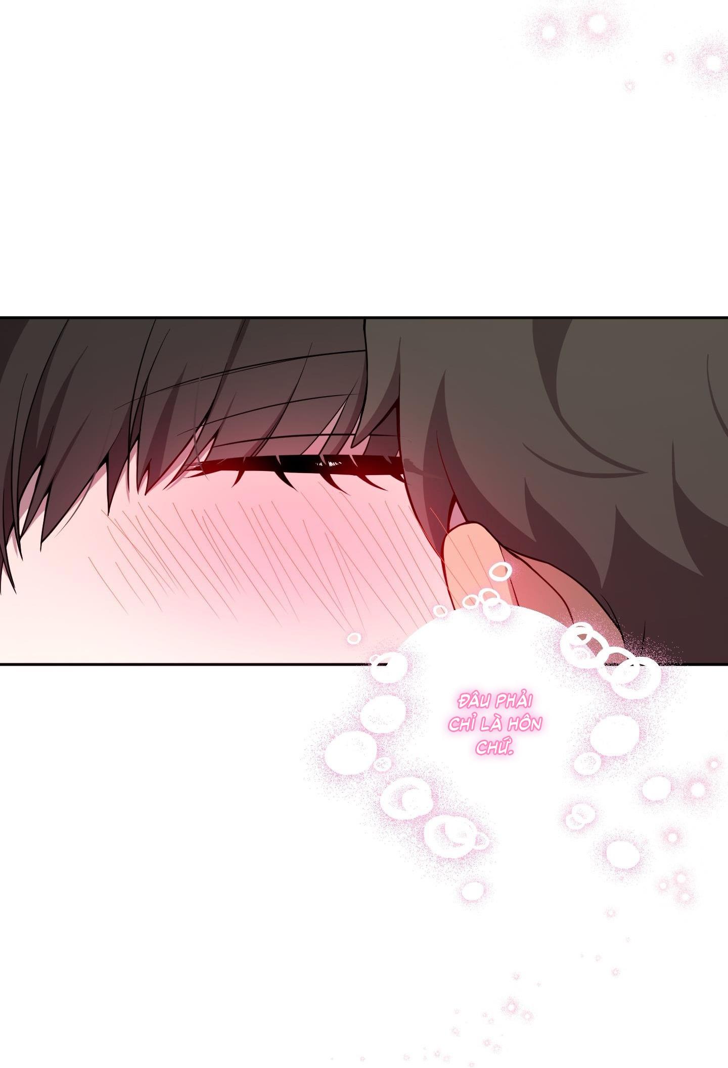 Đọc truyện Chuyện Rằng Tôi Yêu Cậu - Chapter 18