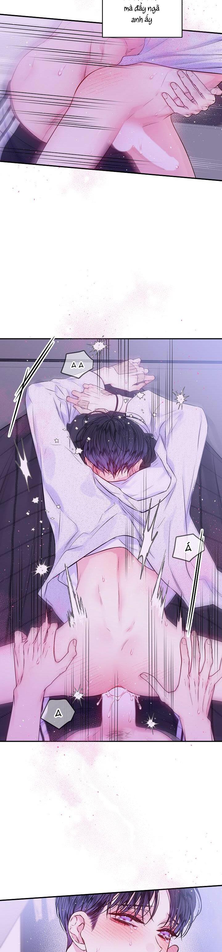 Đọc truyện BÌNH MINH THỨ HAI - Chapter 61