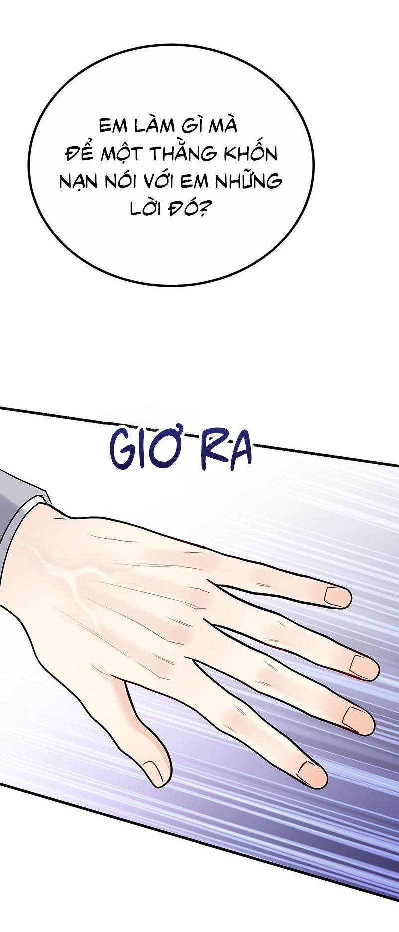 Đọc truyện CẬU KHÔNG PHẢI LÀ GU CỦA TÔI - Chapter 44