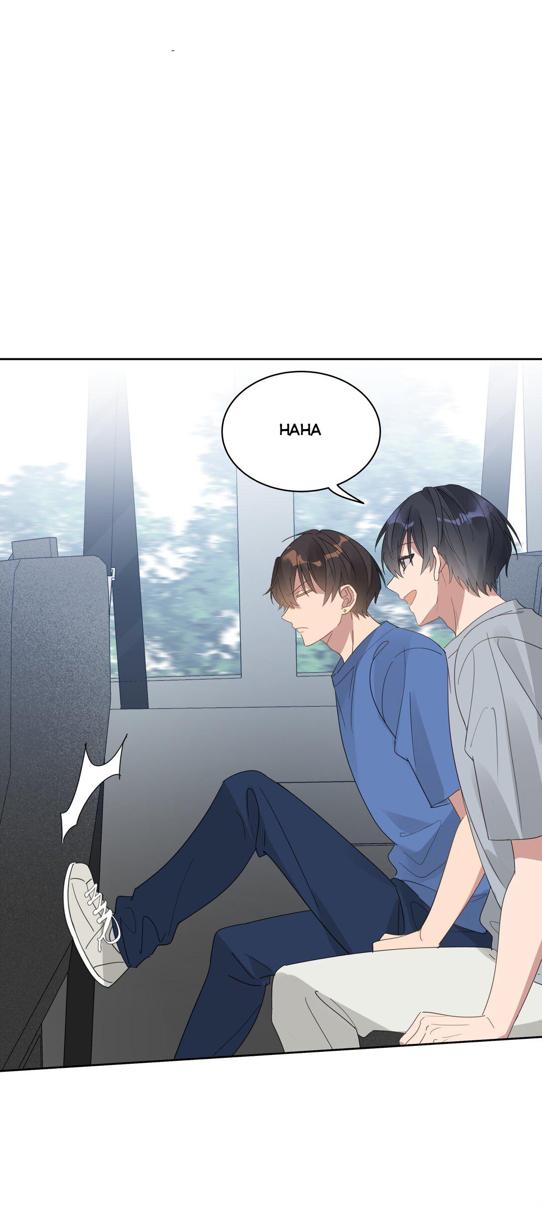 Đọc truyện Năm tháng qua - Chapter 51