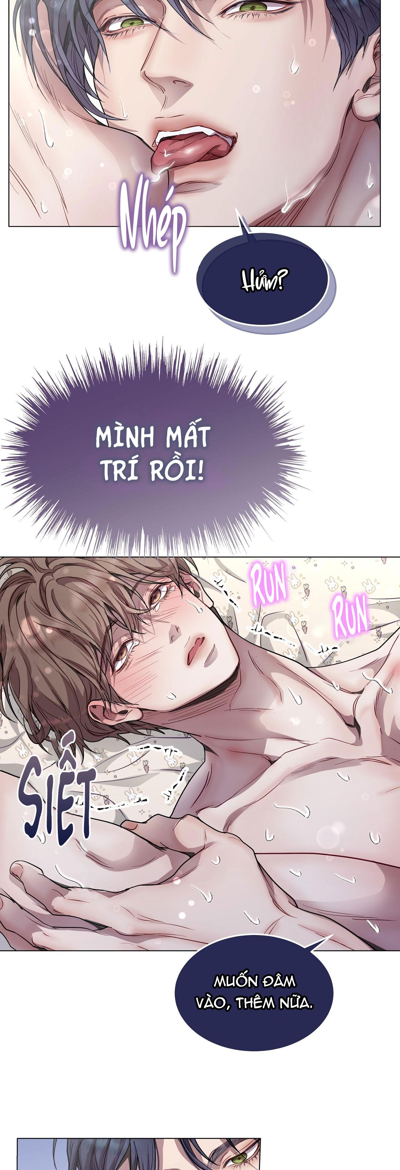 Đọc truyện LỐI SỐNG ÍCH KỶ - Chapter 54