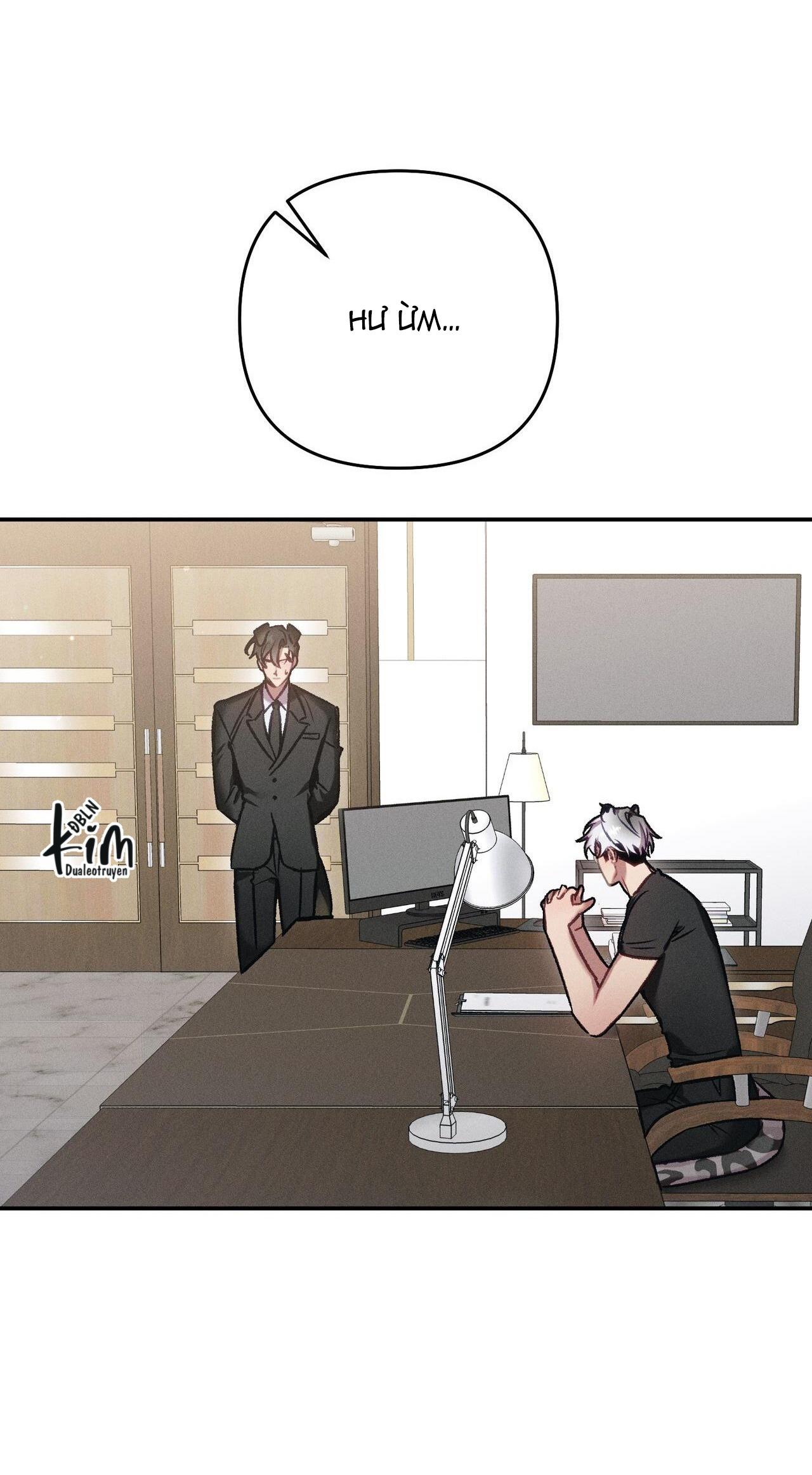 Đọc truyện TUYỂN TẬP BL THÚ NHÂN VÀ XÚC TU - Chapter 7.2
