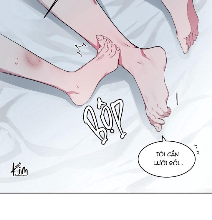 Đọc truyện THÚ CƯNG DAMDANG - Chapter 7.1