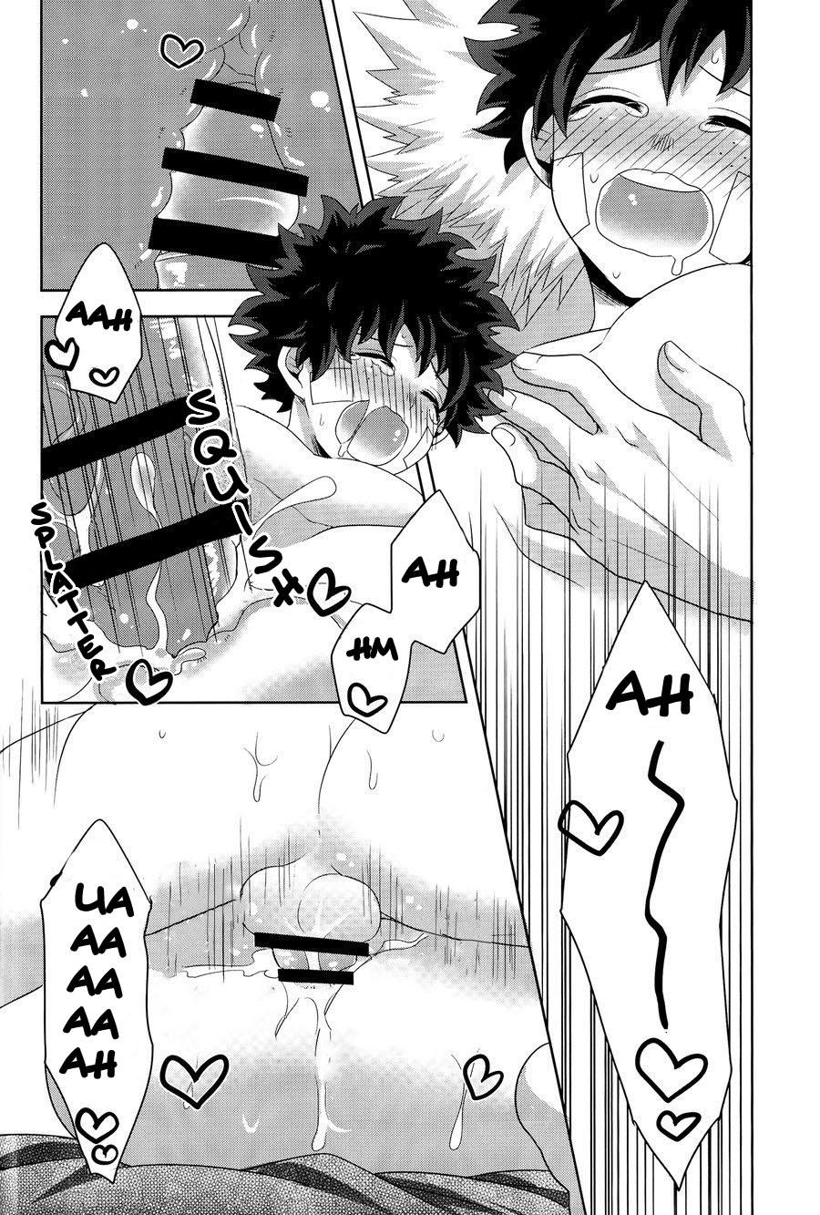 Đọc truyện TỔNG HỢP ONESHOT BL CHỊT CHỊT - Chapter 375