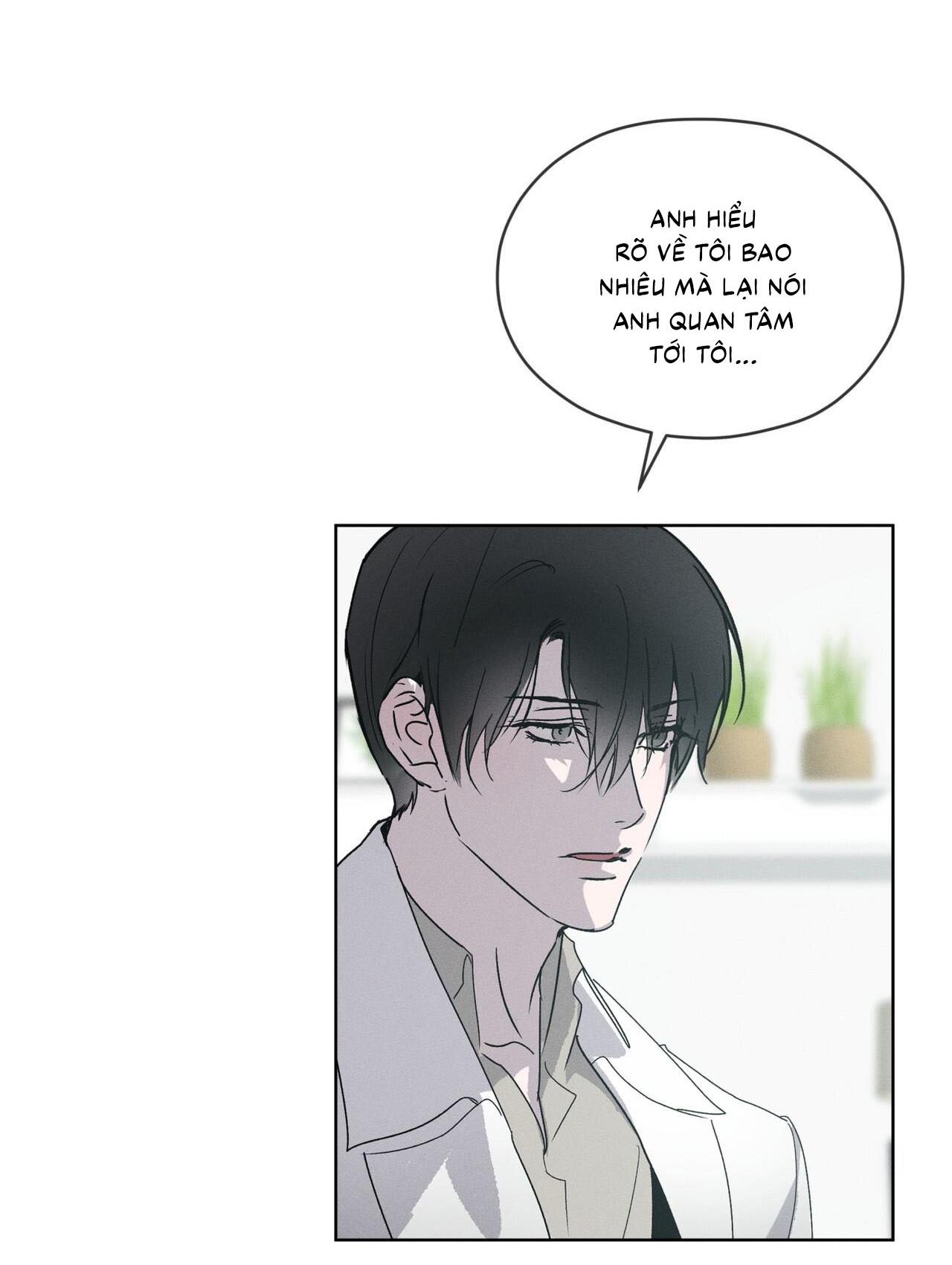 Đọc truyện  Hồi Ức Của Nhịp Thở - Chapter 15