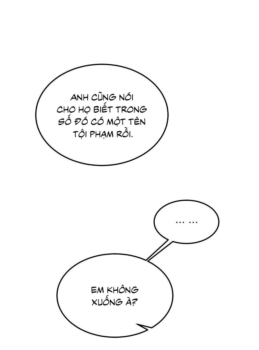 Đọc truyện CHUYỆN TÌNH ĐẢO HOANG - Chapter 32
