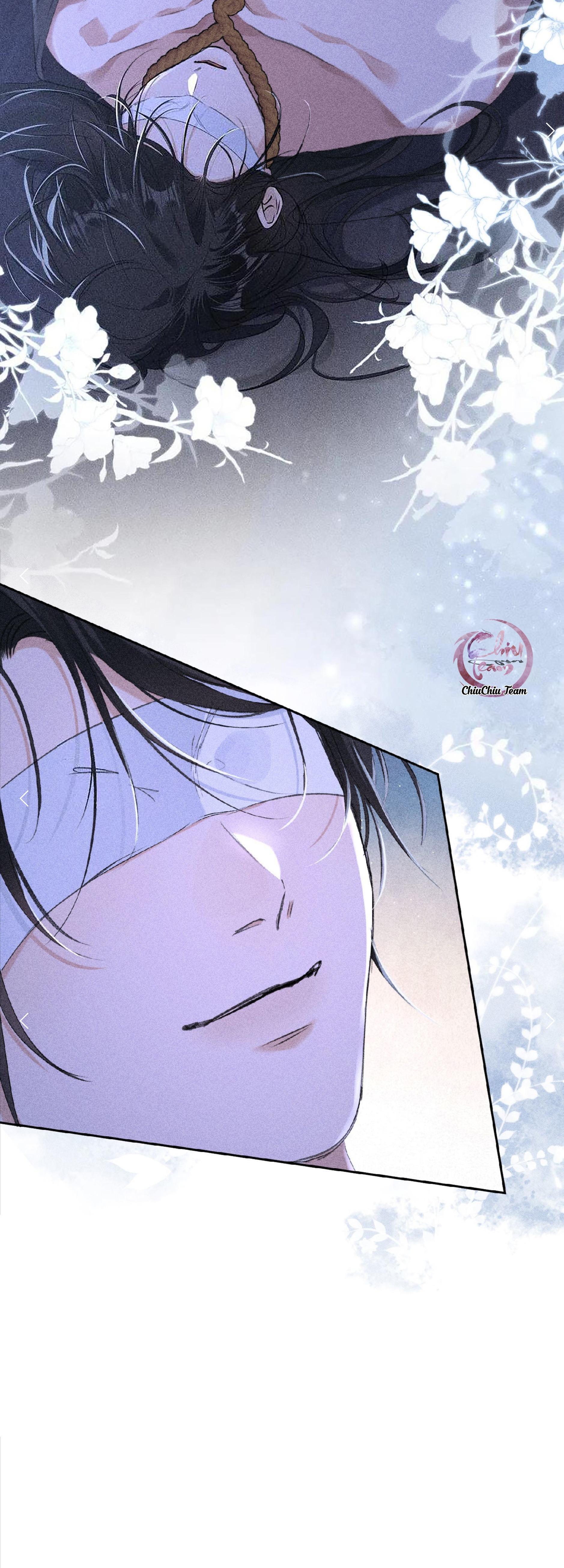 Đọc truyện Dụ địch thâm nhập - Chapter 14