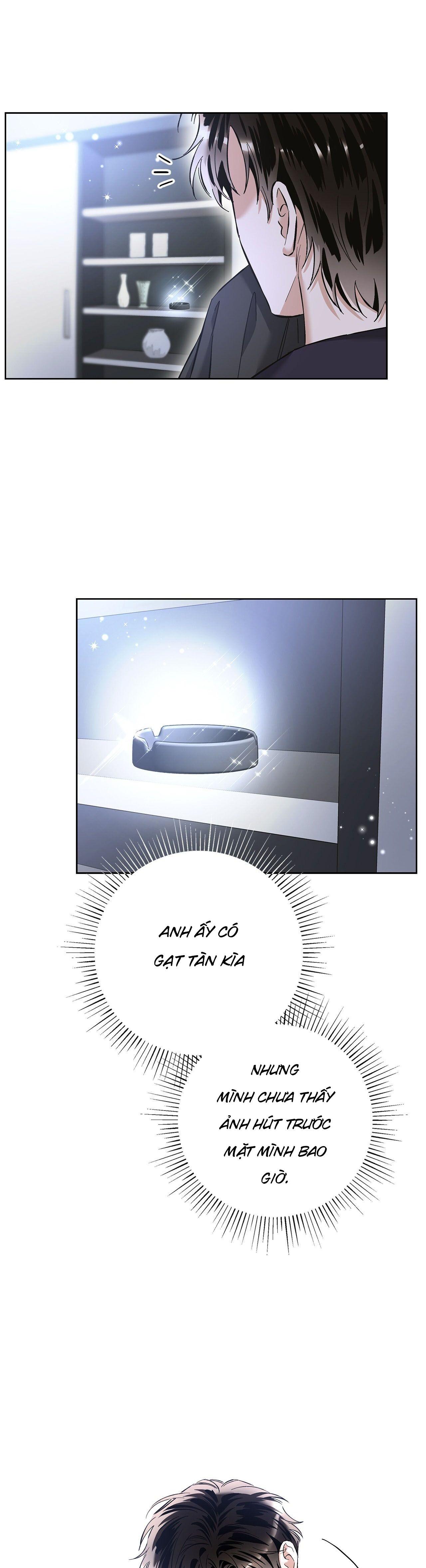 Đọc truyện MỐI TÌNH KHÔNG CÔNG BẰNG - Chapter 10