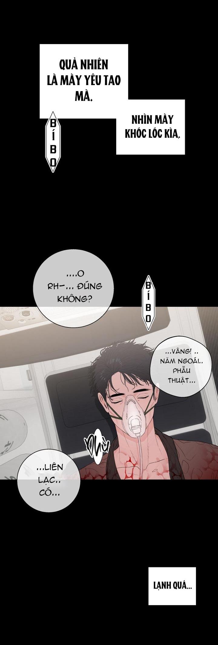 Đọc truyện MY X DADDY - Chapter 16