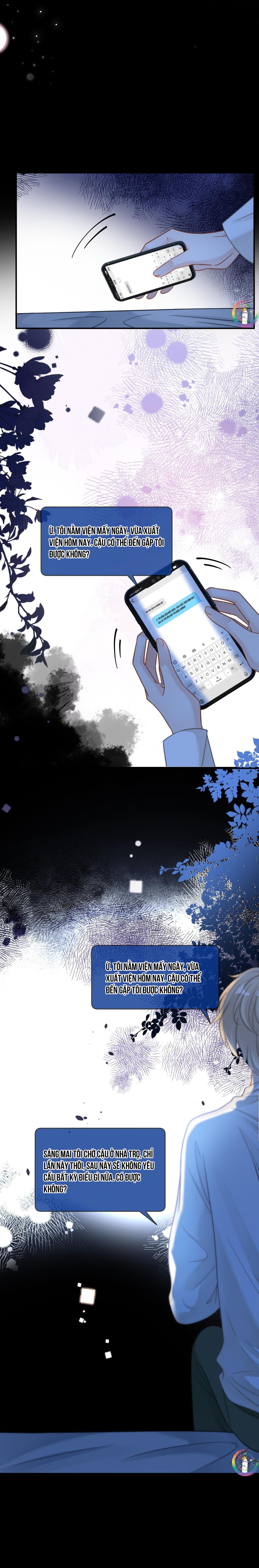 Đọc truyện Nam Thần Bá Đạo Cầu Xin Tôi Quay Lại (NGANG RAW) - Chapter 56