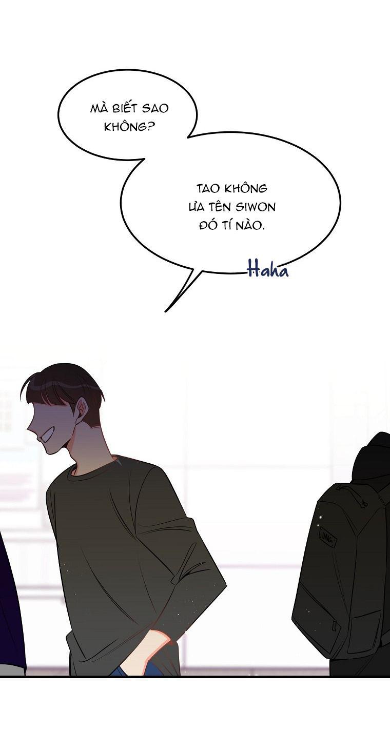 Đọc truyện Có Chuyện Gì Xảy Ra với Sự Nổi Tiếng Của Tôi Thế? - Chapter 31