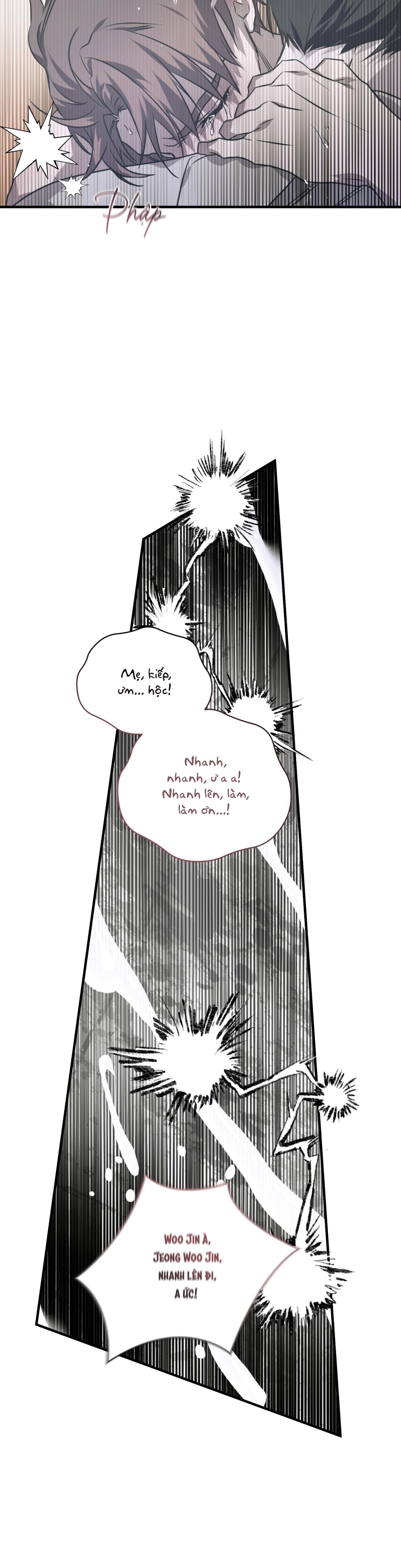 Đọc truyện LẠC LỐI - Chapter 20