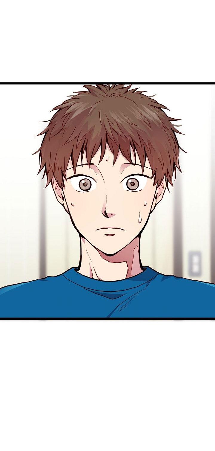 Đọc truyện Cách Để Trở Thành Gia Đình - Chapter 18