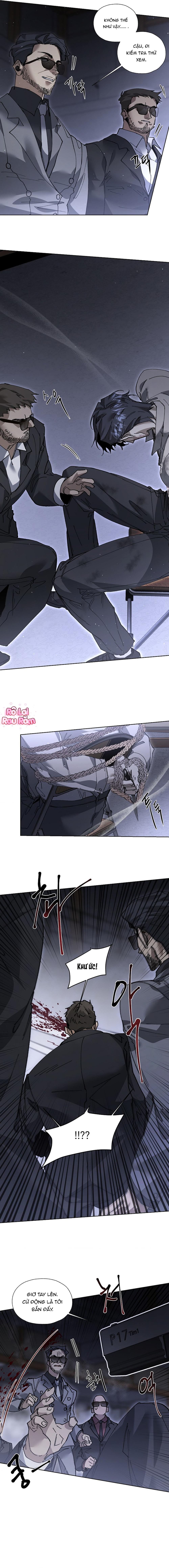 Đọc truyện Tuyển tập bara-boom Body chà bá lửa - Chapter 69