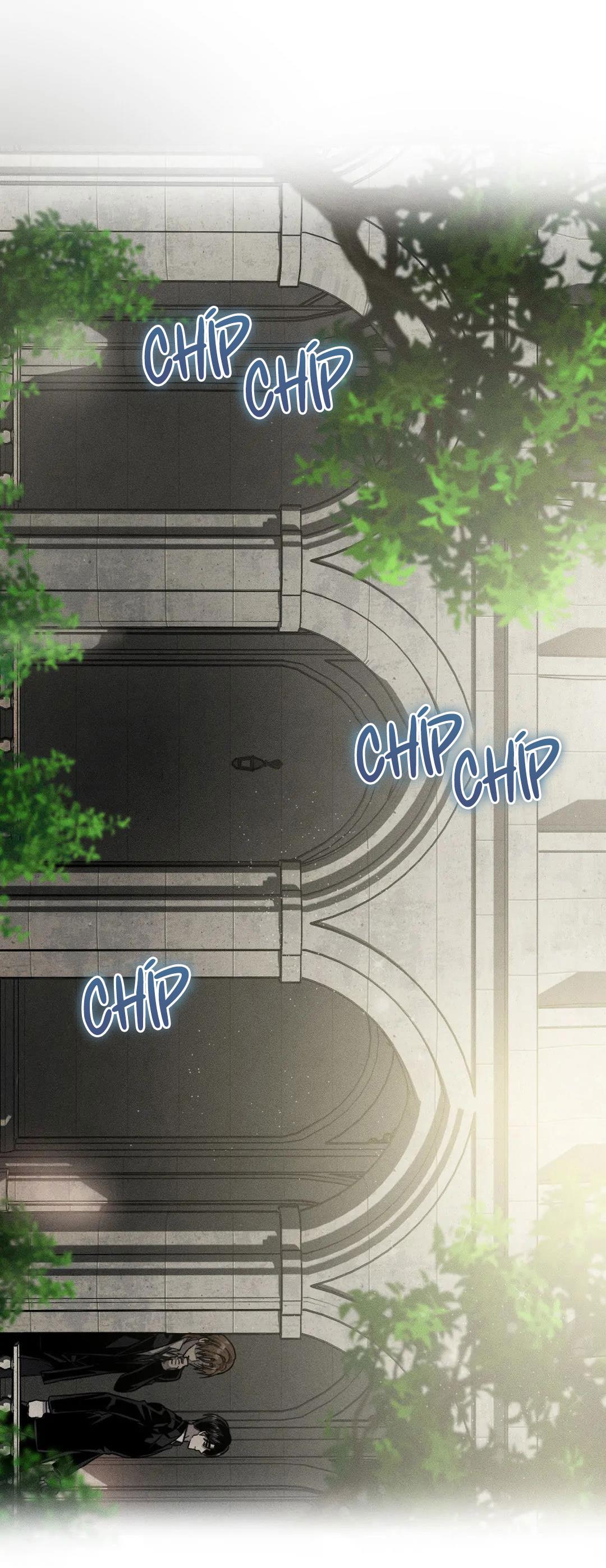 Đọc truyện Công Lập Left Fluke - Chapter 15