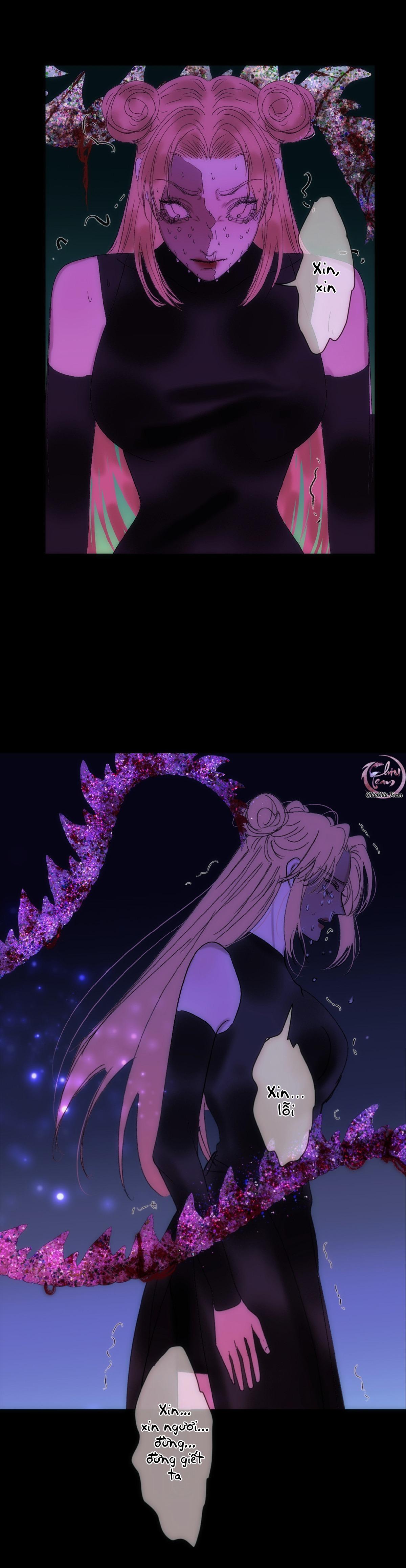 Đọc truyện Vài Câu Chuyện Với Sư Tôn Sau Khi Xuyên Sách - Chapter 59