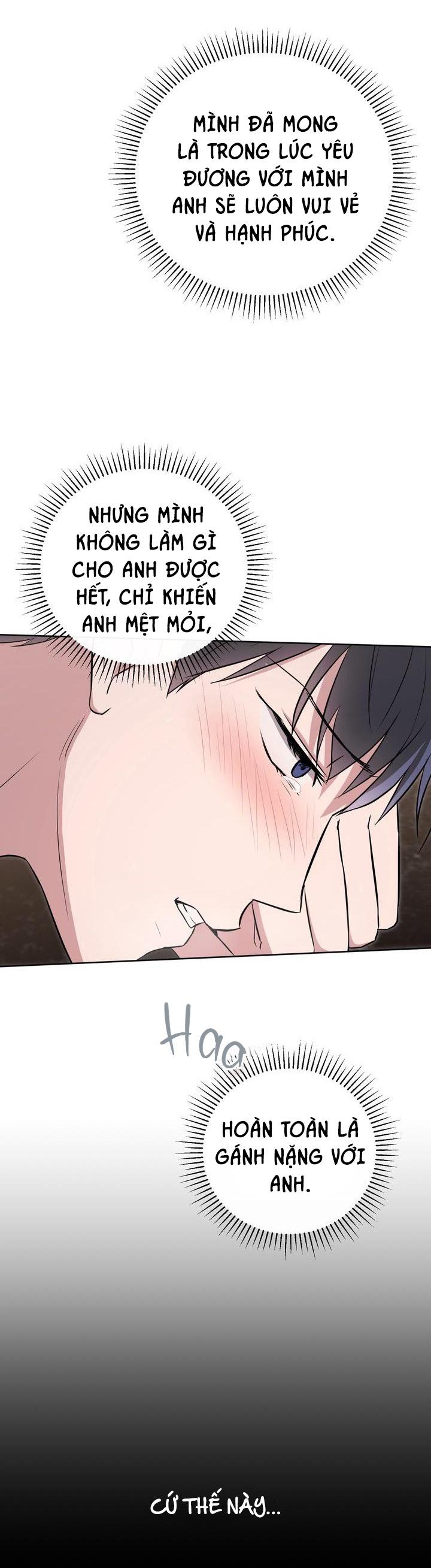 Đọc truyện PHIM TRUYỀN HÌNH DÀI TẬP - Chapter 45