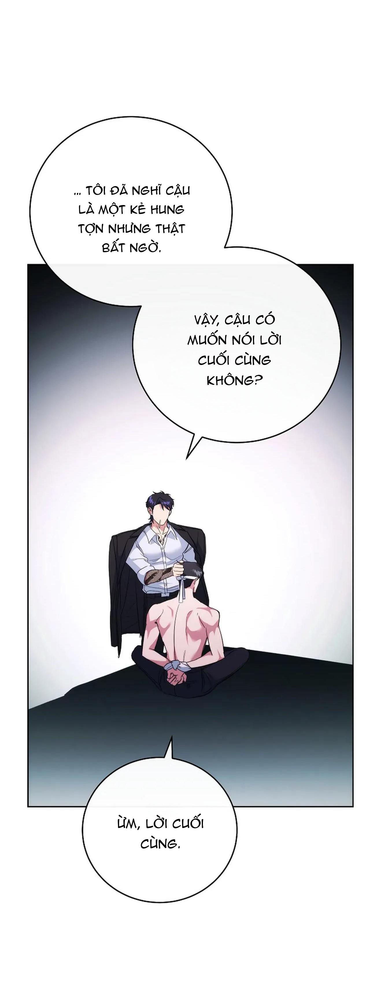 Đọc truyện ỨNG DỤNG THÔI MIÊN - Chapter 12