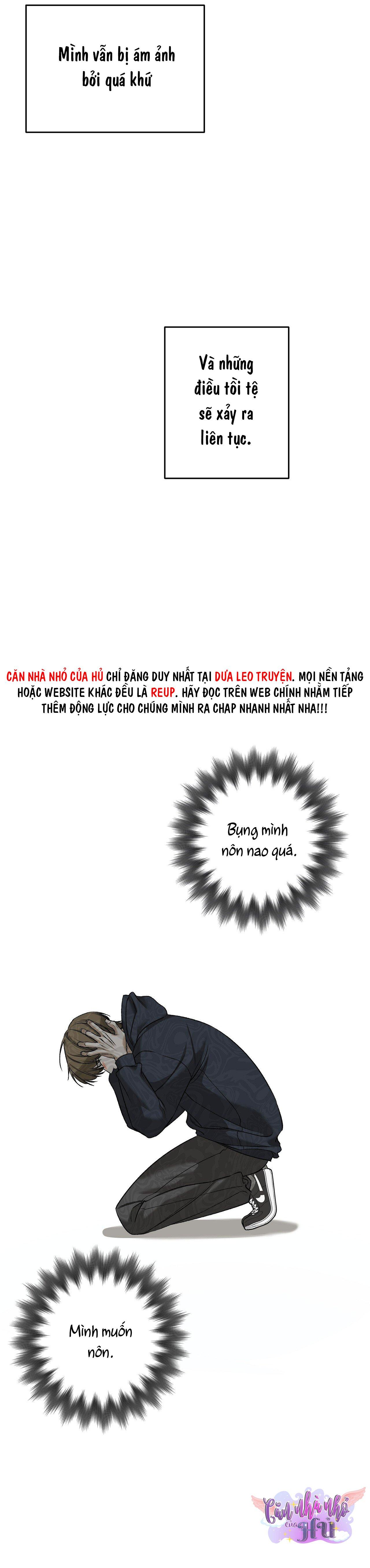 Đọc truyện CHÀNG TRAI CHO EM MỌI THỨ - Chapter 30