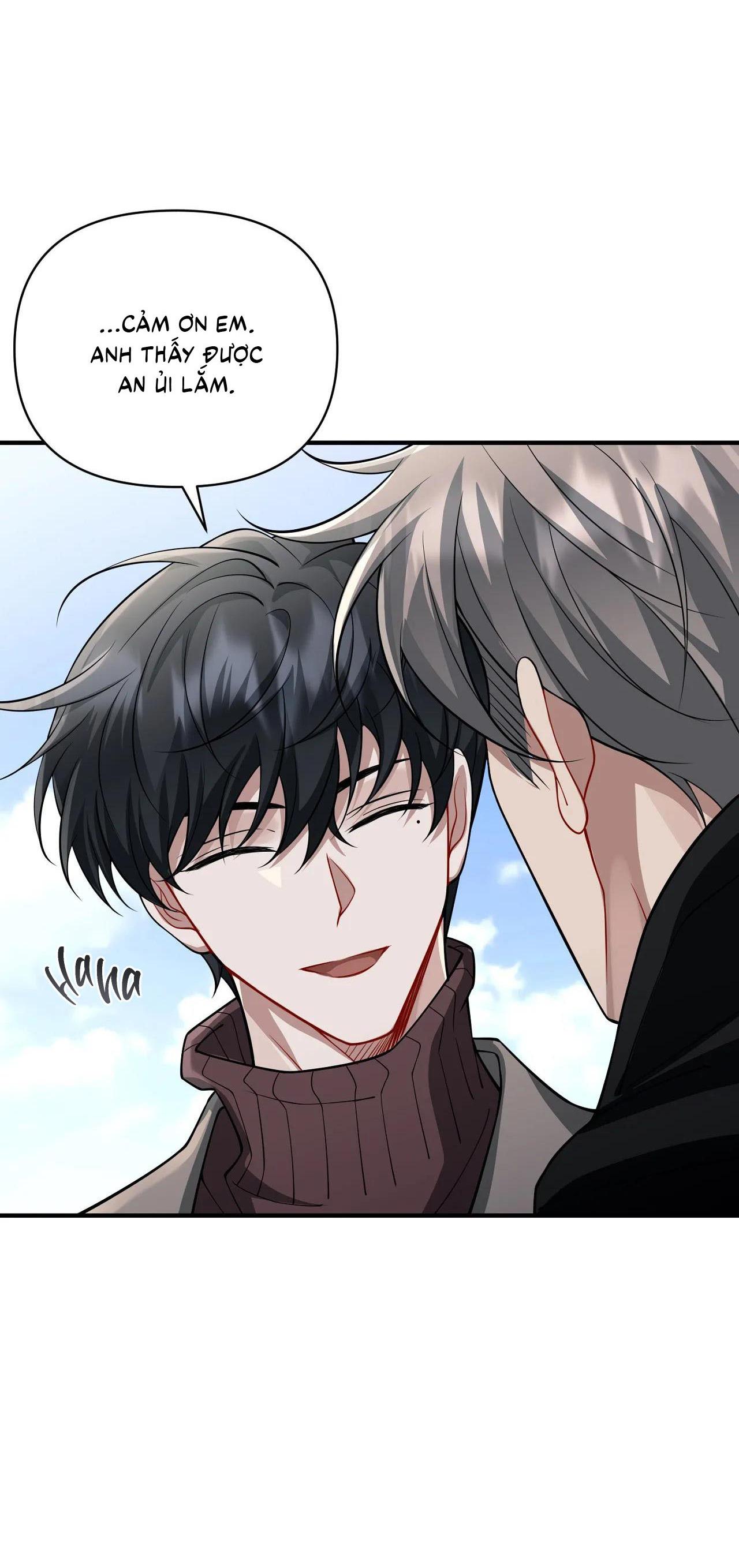Đọc truyện  Vết Trượt - Chapter 43