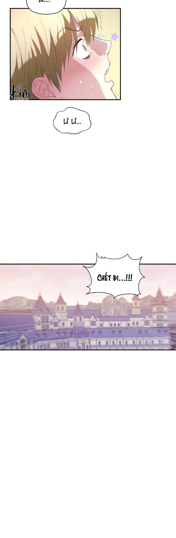 Đọc truyện HAI ĐẤT NƯỚC, ĐẤT NƯỚC CỦA NÔ LỆ - Chapter 52