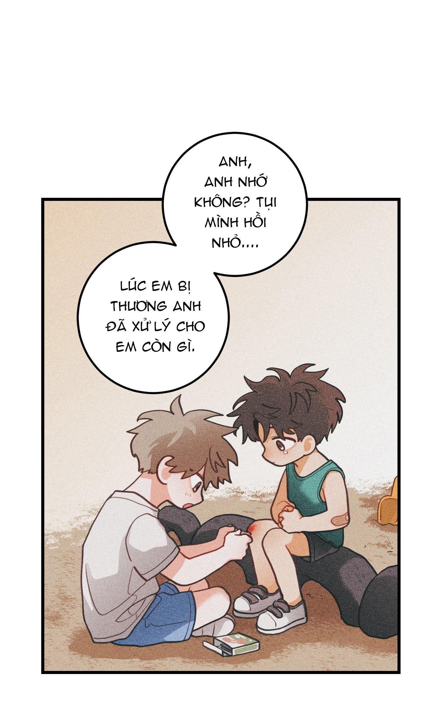 Đọc truyện CHUYỆN TÌNH HOA LÊ NỞ - Chapter 45