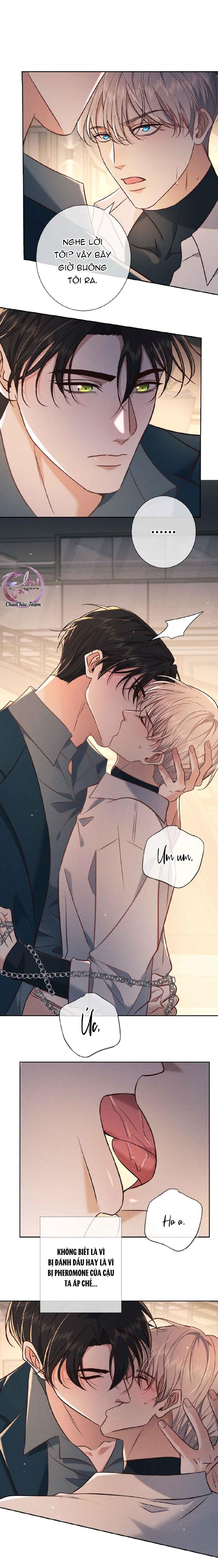 Đọc truyện Cạn Tình - Chapter 28