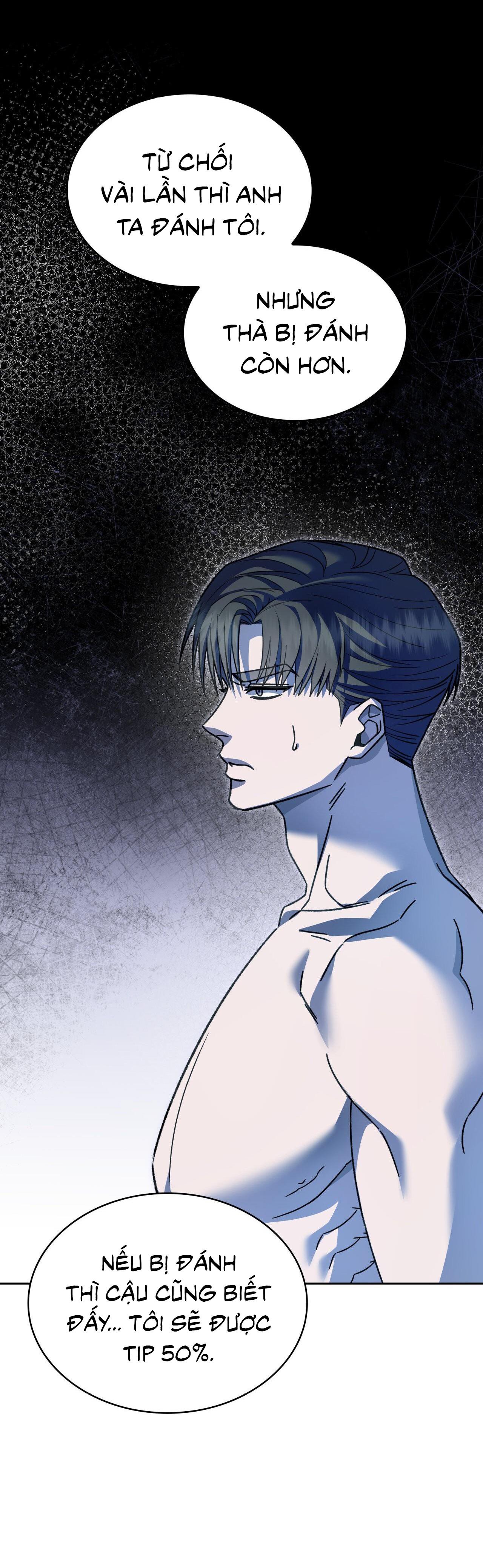 Đọc truyện Raw - Chapter 26