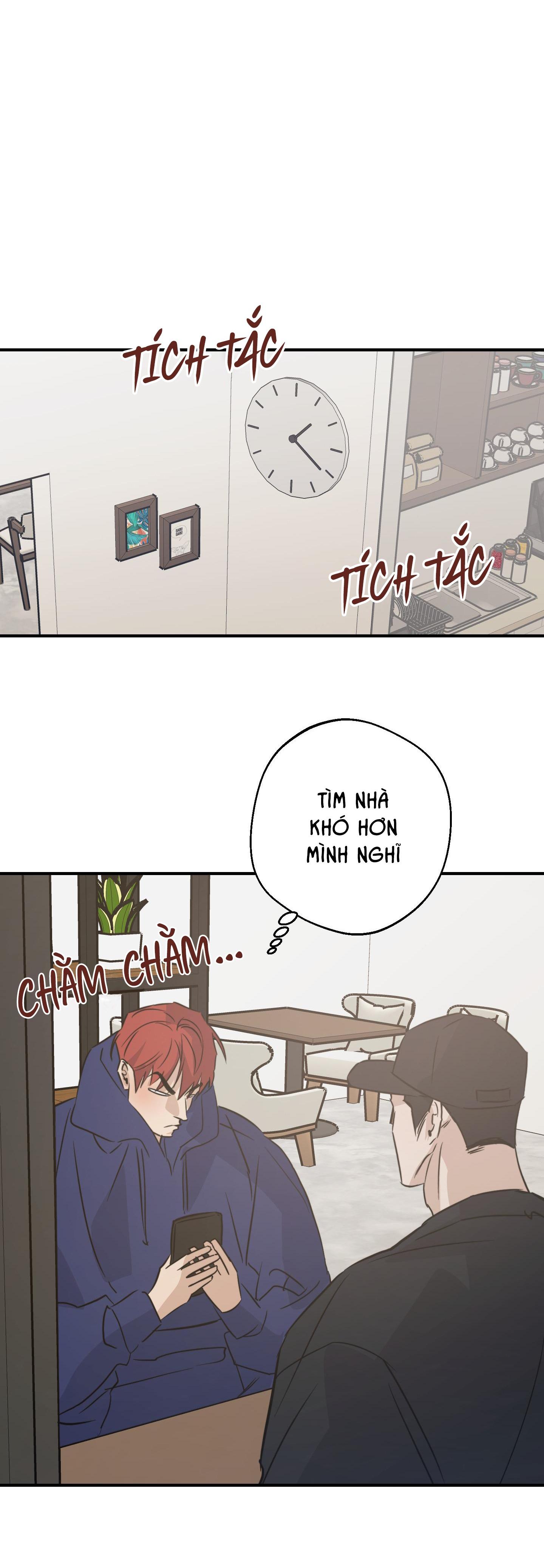 Đọc truyện HIGH CLEAR - Chapter 68