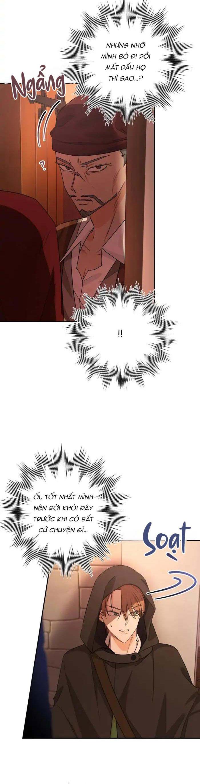 Đọc truyện Mắc Kẹt Trong Game Hẹn Hò Của Em Gái Tôi - Chapter 17