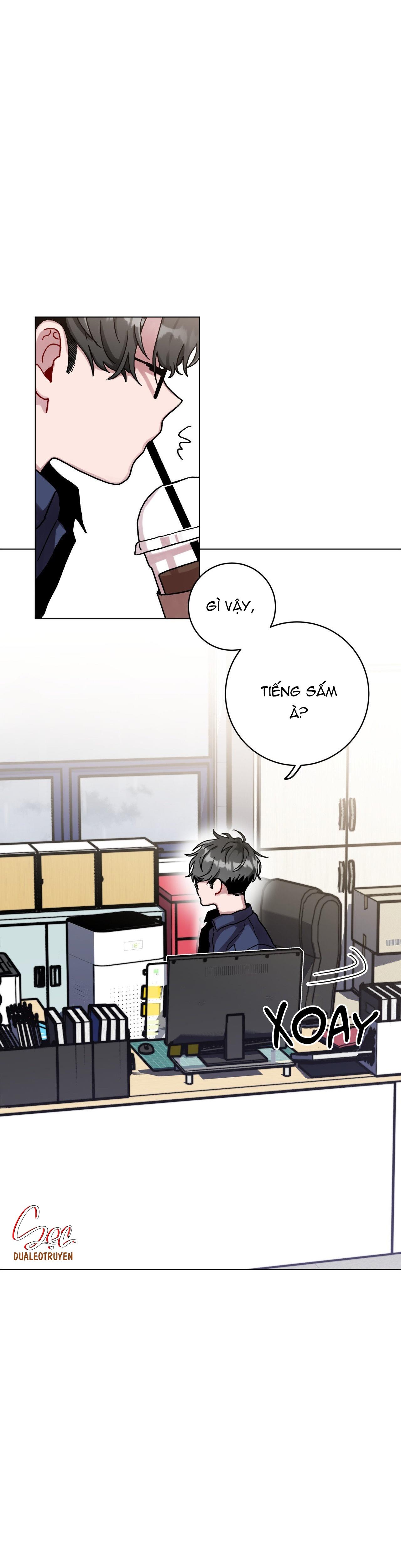 Đọc truyện CƠN MƯA RÀO MÙA HẠ - Chapter 77