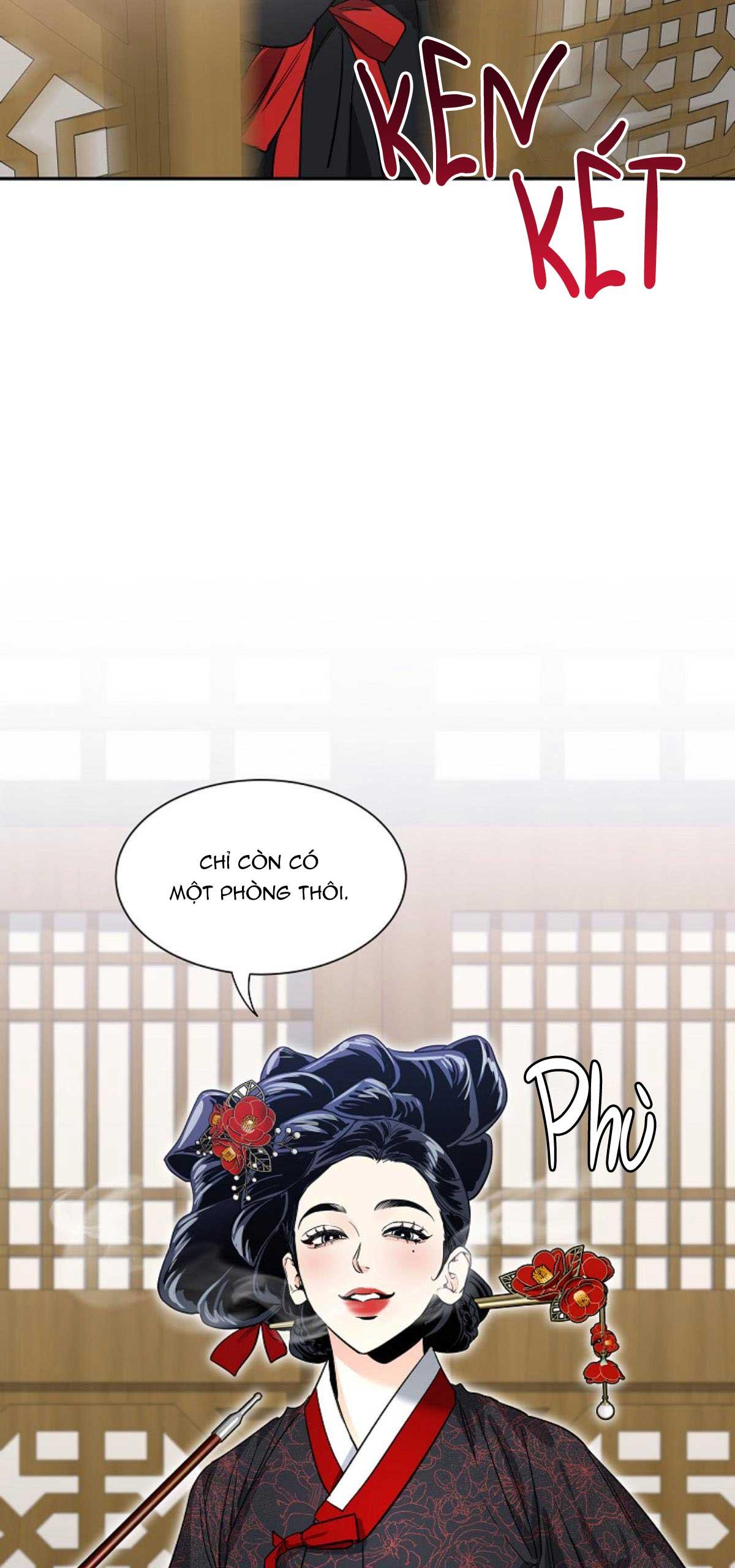 Đọc truyện TUYỂN TẬP BL CỔ TRANG - Chapter 1