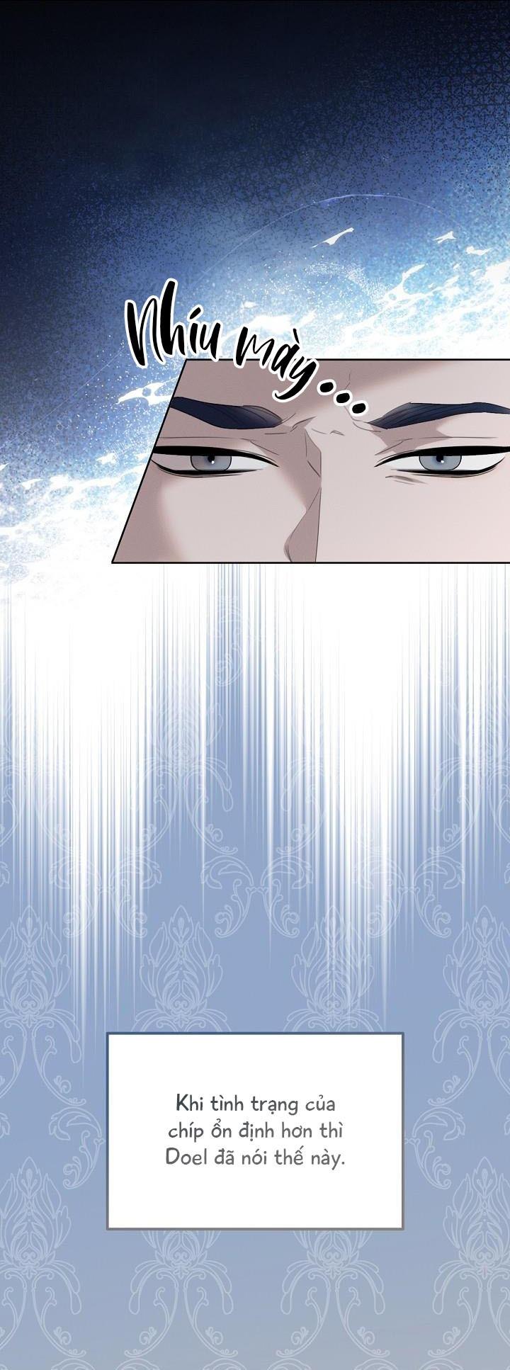 Đọc truyện  Xin Người Đừng Nhấn - Chapter 23