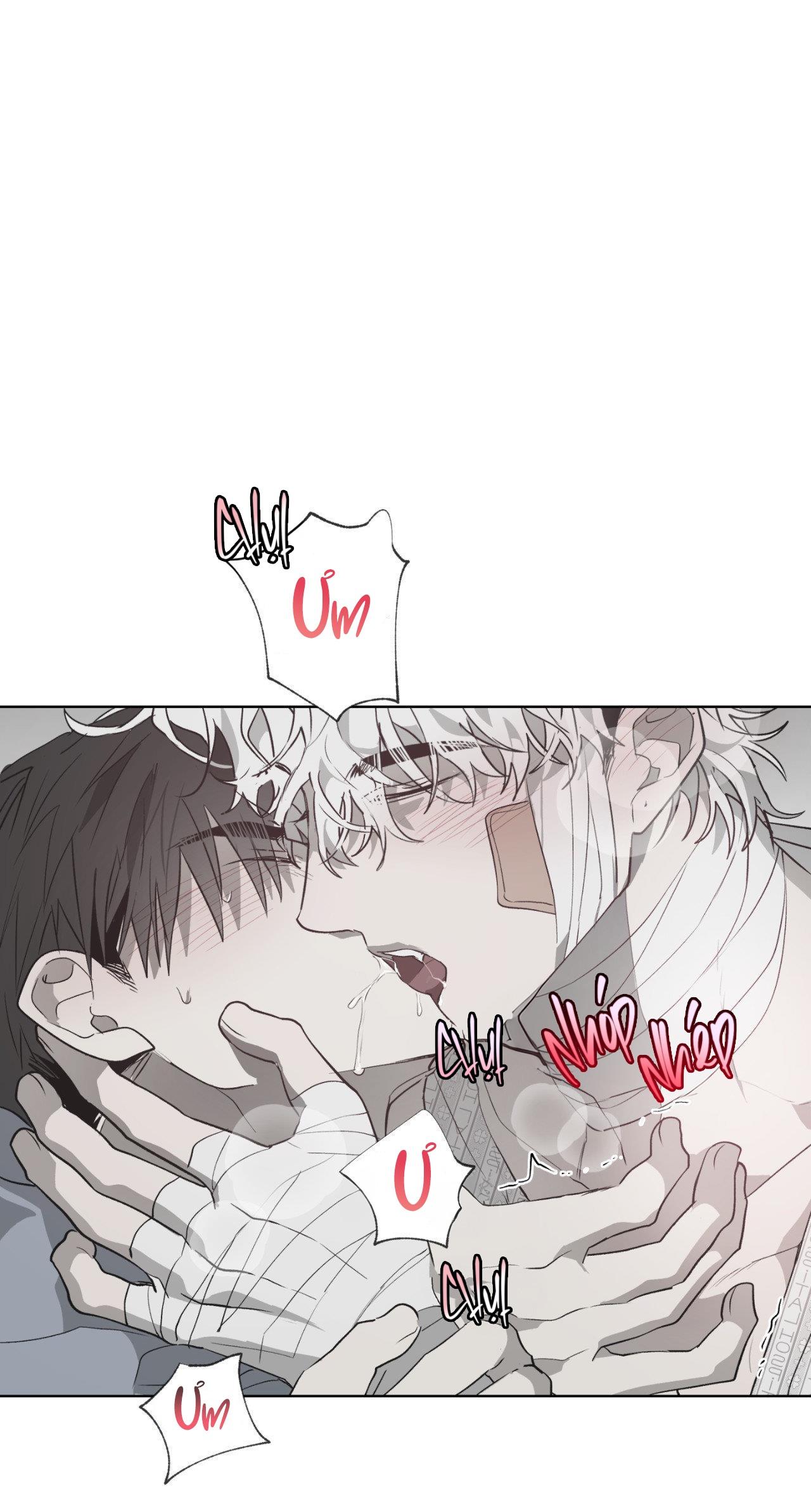 Đọc truyện Hold Over You - Chapter 11