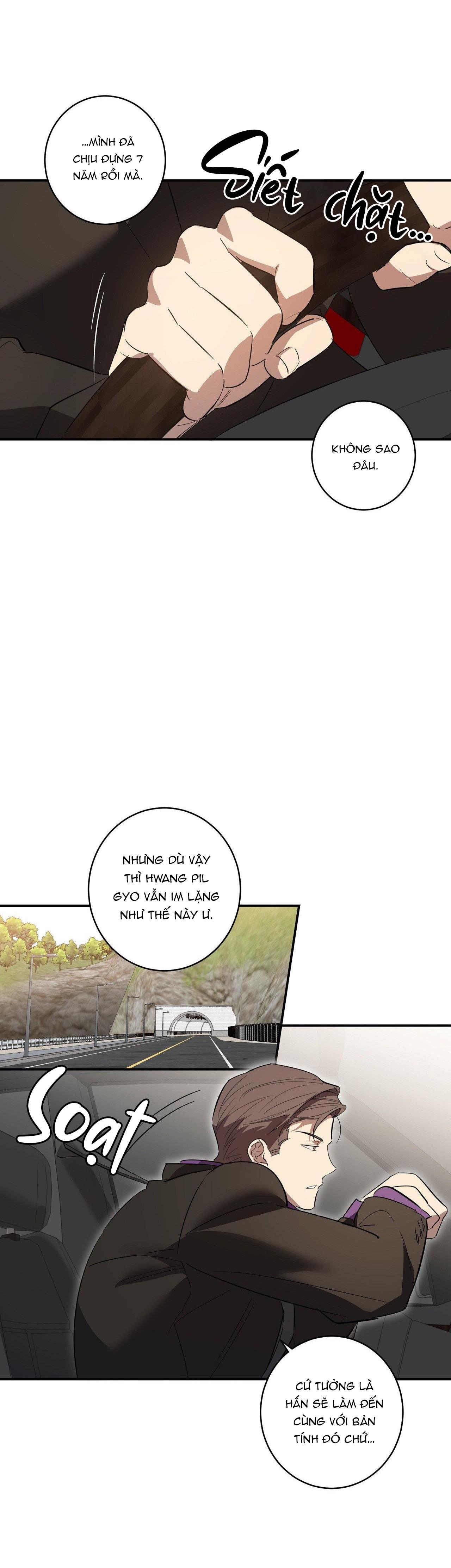 Đọc truyện NGÀN NĂM CÓ MỘT - Chapter 42