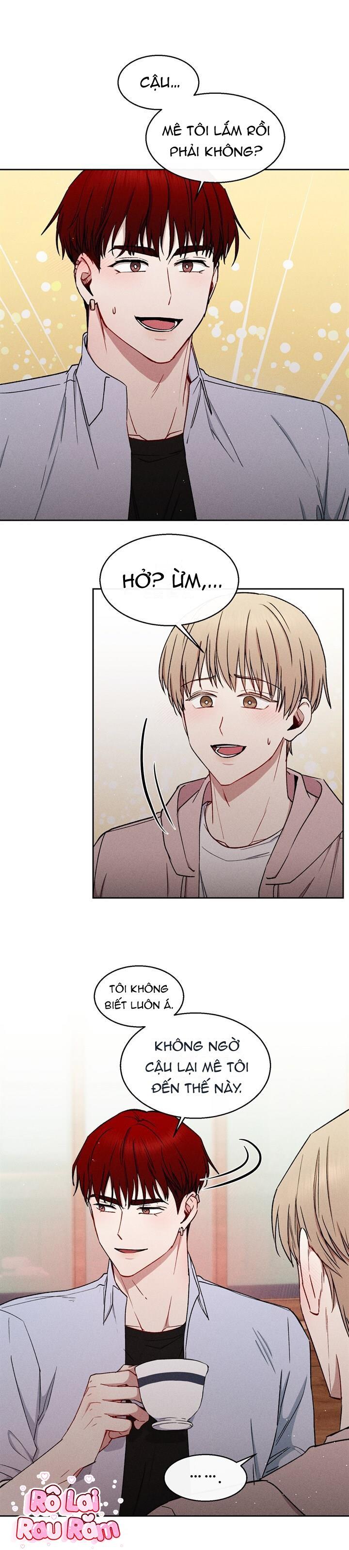 Đọc truyện Giá Như Anh Cần Em - Chapter 32