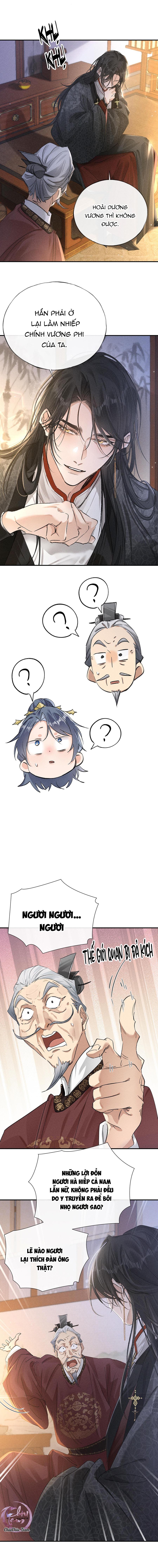 Đọc truyện Dụ địch thâm nhập - Chapter 28