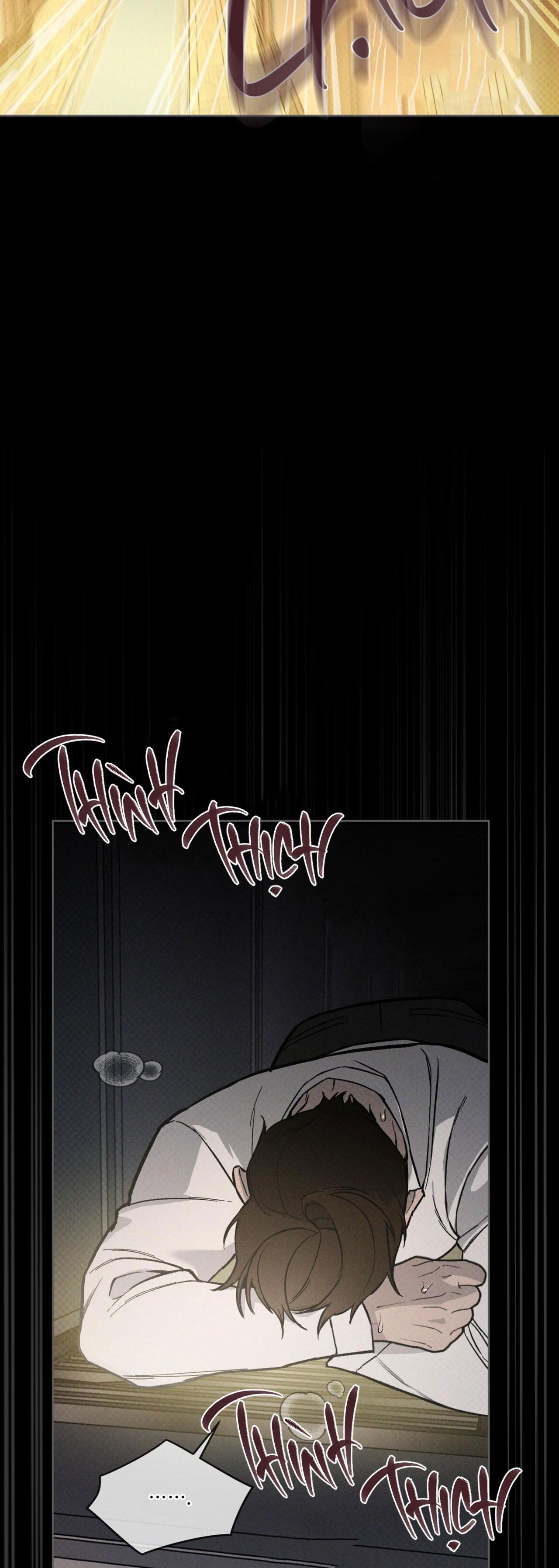 Đọc truyện CODENAME ANASTASIA - Chapter 36