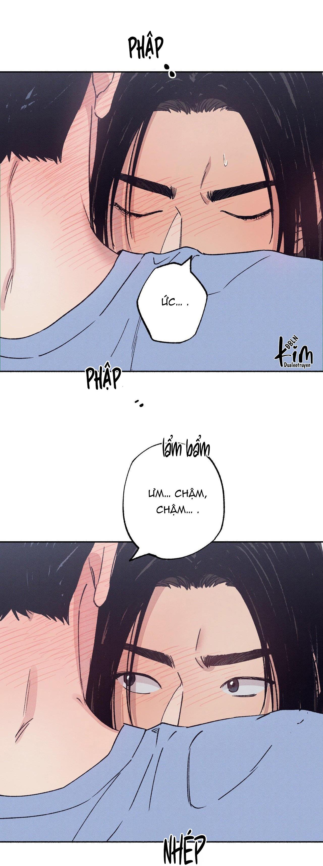 Đọc truyện TỪ 1 ĐẾN 10 - Chapter 18