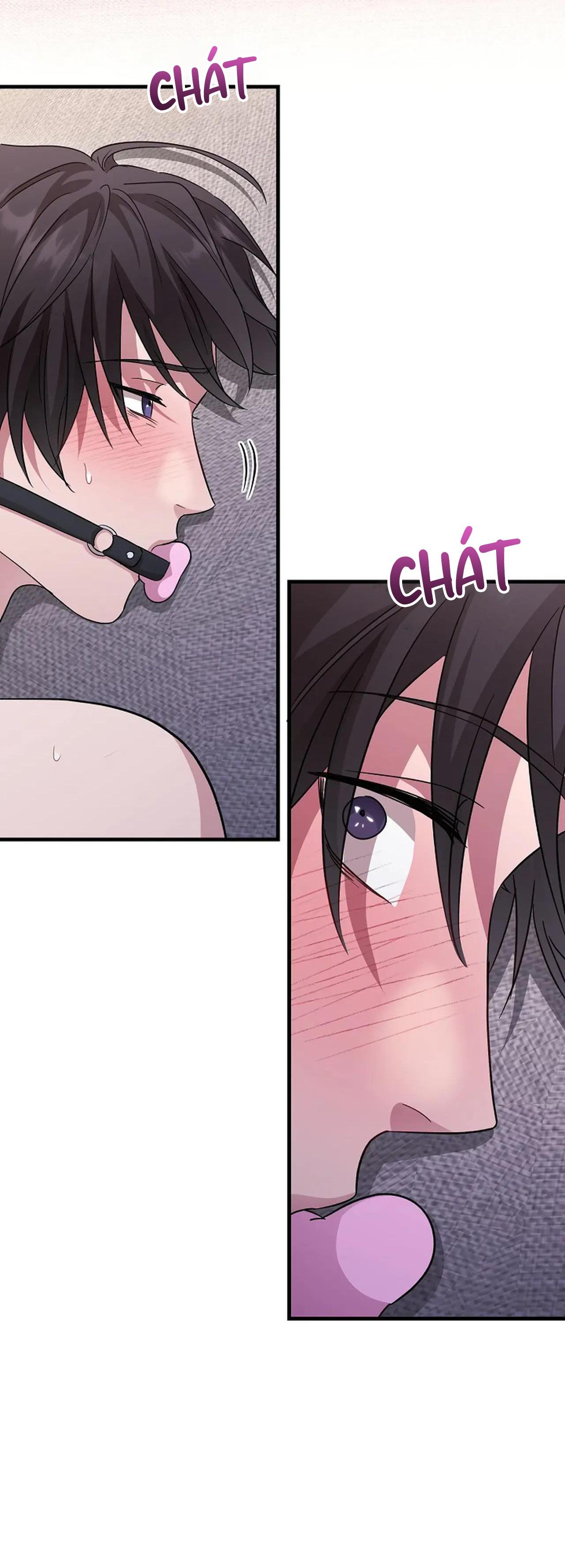 Đọc truyện RIVER OF BONDAGE - Chapter 9