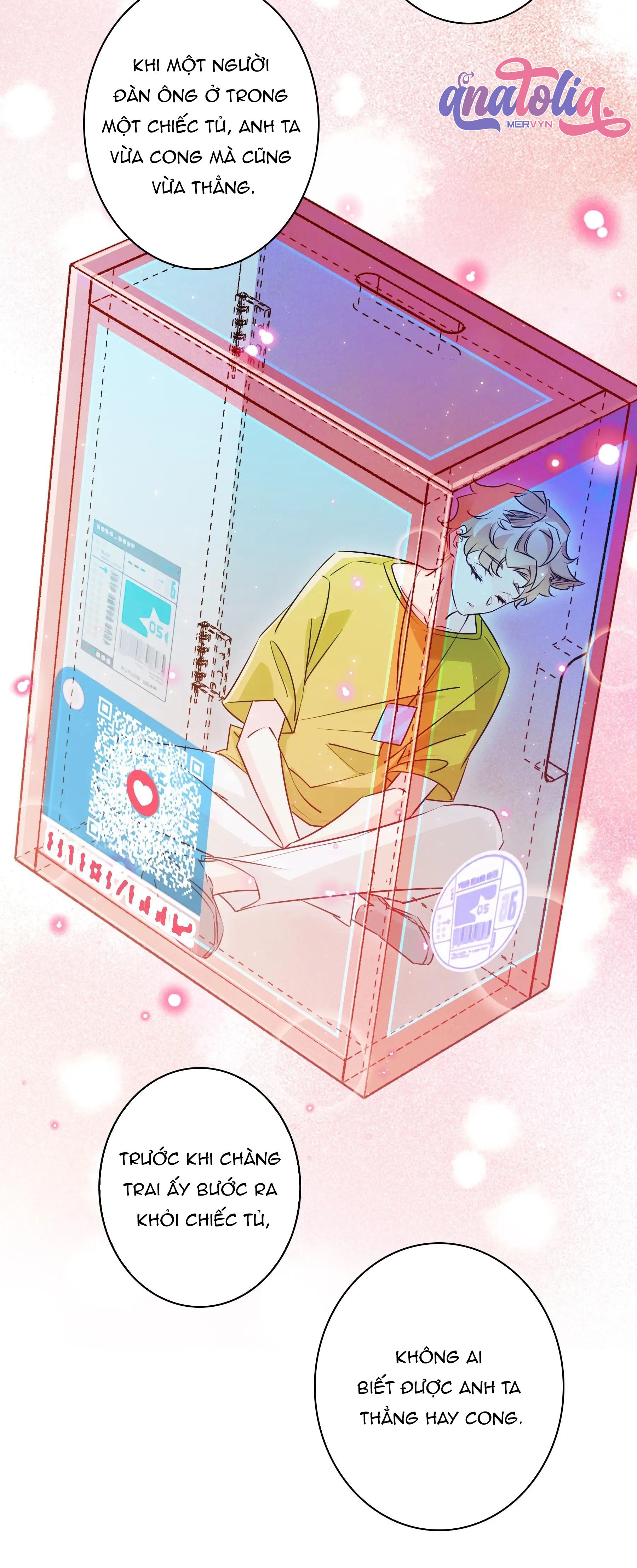 Đọc truyện Yêu Em Bất Chấp - Chapter 5