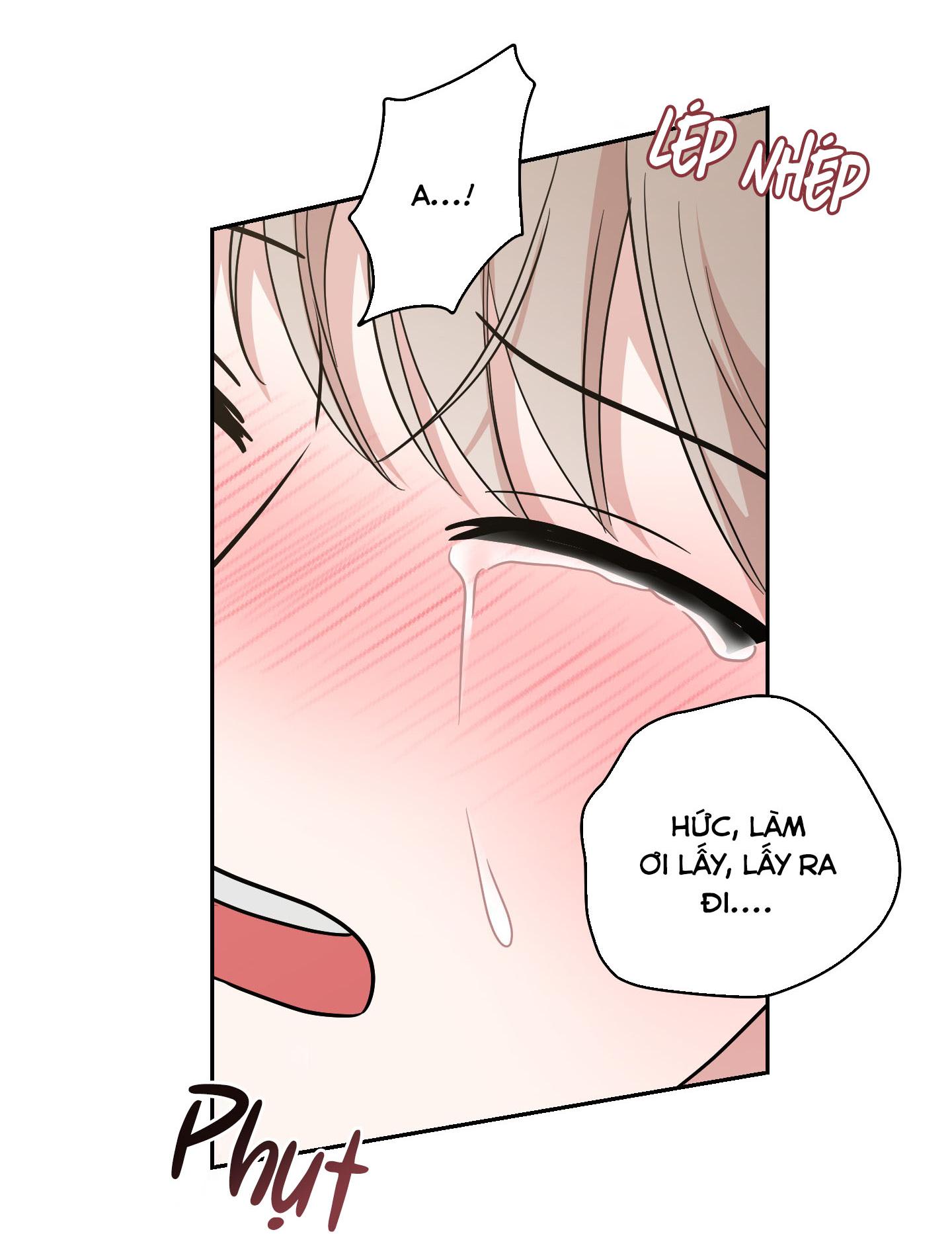 Đọc truyện HOÀN CẢNH KHÔNG THỂ TRÁNH - Chapter 11