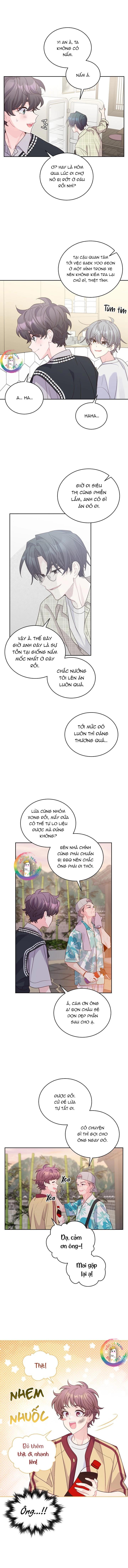 Đọc truyện Merry Marbling - Chapter 76